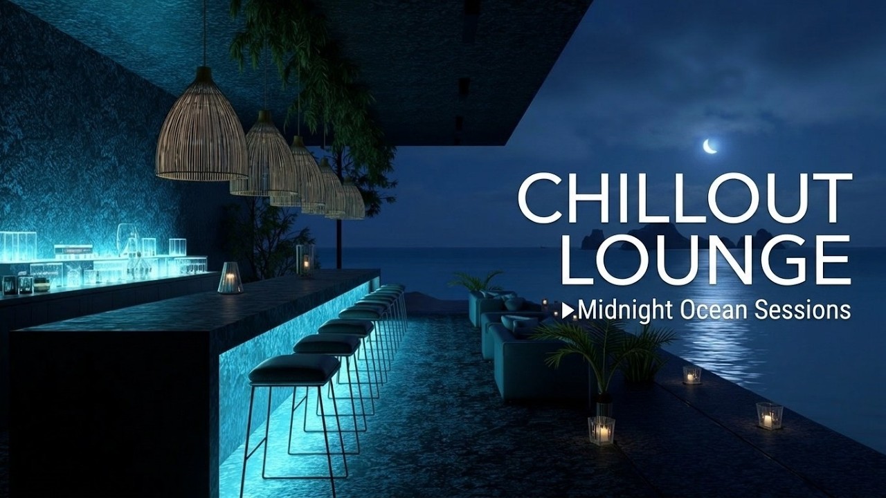 Deep Chillout Lounge Music - Relaxing Ambient Chillout Mix for Sunset ...