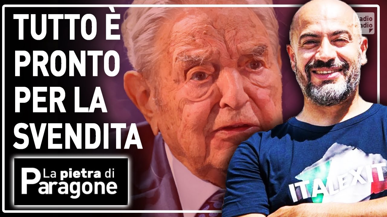 Soros Elogia Draghi L Europa Chiede Di Fare I Compiti Ora Di 