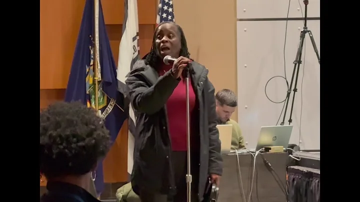 Buffalo Schools closure committee member emphasizes collective passion for its task