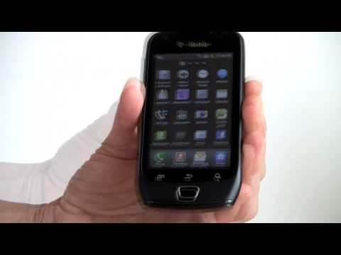 Video: Atšķirība Starp Samsung Exhibit 4G Un HTC Thunderbolt