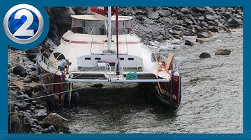 $30k settlement approved for boat that ran aground in Maui marine conservation area
