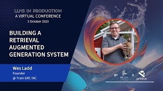 False Starts and Dead Ends: Building a Retrieval Augmented Generation System // Wes Ladd // LLMs III