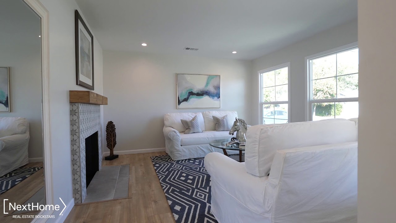 5315 Biloxi Ave North Hollywood, Ca Home For Sale by Cherrie And Zach