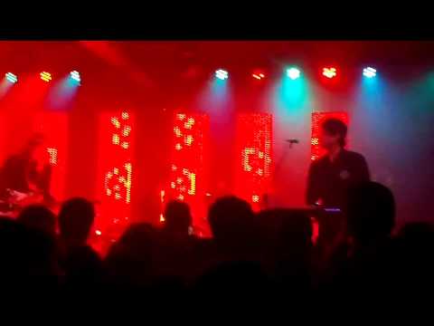 STRFKR - Satellite - St. Louis - 2/23/2017 - Live at the Ready Room