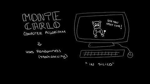 Random number generation and Monte Carlo algorithms