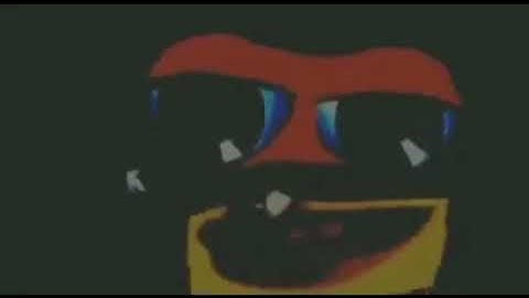 Klasky Csupo Robot Logo Slow Music Variant I Slow 256X - Slow 2048X Part 1