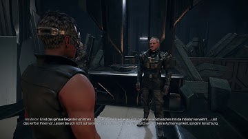 The Technomancer Gameplay Walkthrough Part 7 (Xbox One) - No Commentary