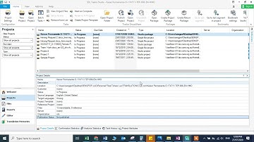 How to open return package from translator and do the editing in SDL Trados