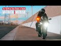 【茨城バイク旅】走り抜けた先に待っていたのは──圧巻のスケールとまさかのグルメサバイバル【YZF-R6】