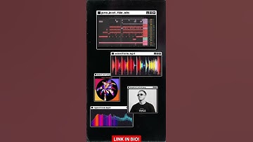 How to make Tech House like in Hot Creations / Hottrax #jamiejones  #producer #ableton #tutorial