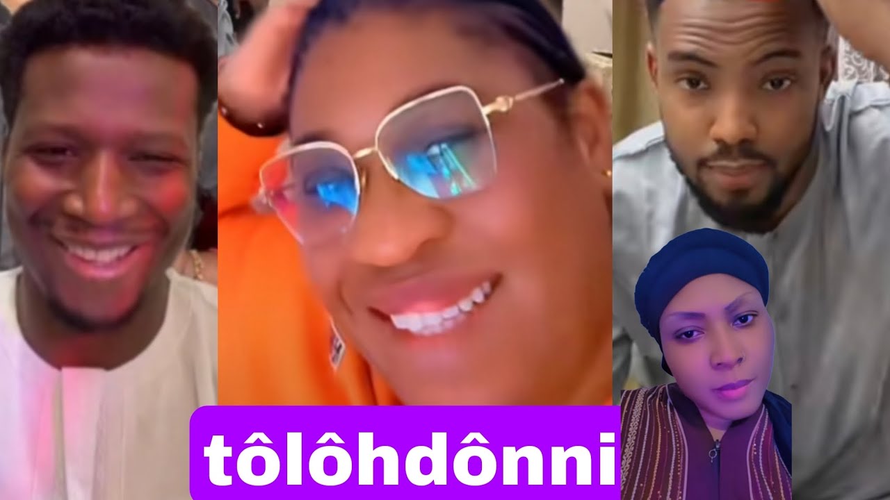 Tôlôhdônni oumoubalatis awabo dramee