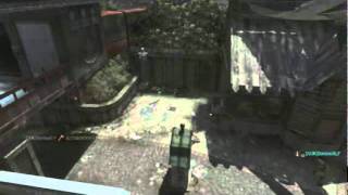 Tomahawk Compilation 1 - Kowloon Array WMD Grid Zoo Villa