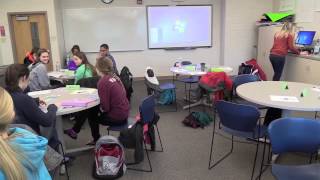Emotions Assitive Technology Lesson Plan