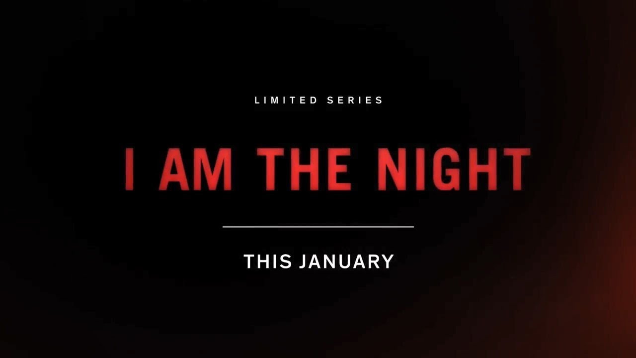 camera iphone 8 plus apk I Am the Night TNT Trailer #2