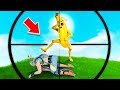 Do NOT Laugh Challenge! SNIPE FAIL Funny Fortnite Moments!