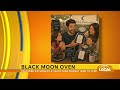 Black Moon Oven - Loving Living Local