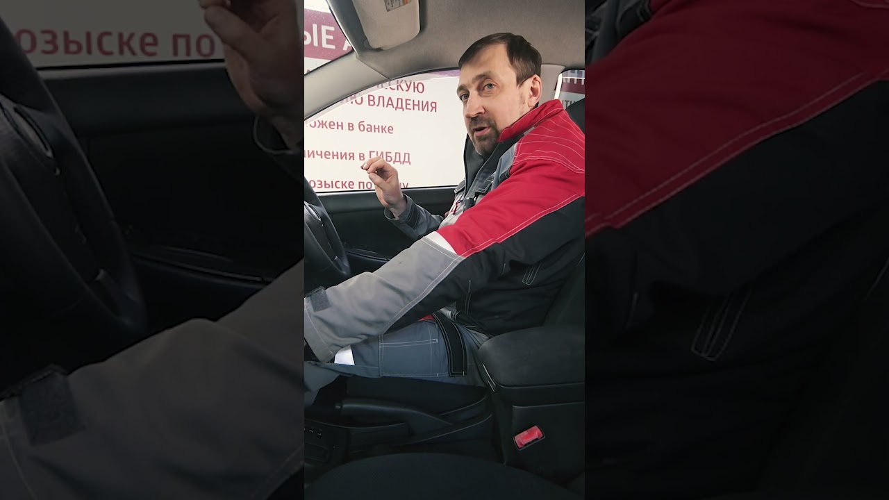 Надежный бюджетник  - полный обзор уже на канале | РДМ-Импорт 