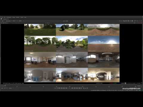 Maya LookDev MtoA Arnold 5