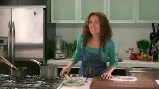 Thats Fresh - How To Make Ricotta Gnocchi
