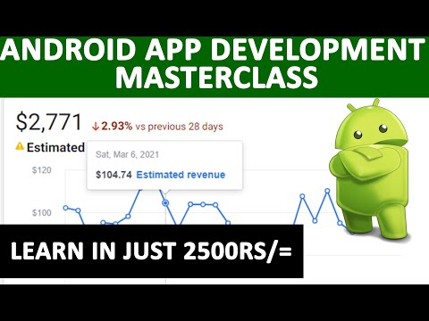 Learn Android App