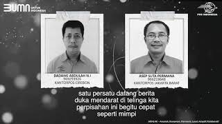 Mengenang pejuang @PosIND_Official yang telah mendahului (2021) screenshot 4