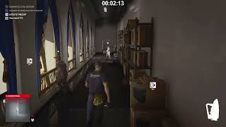 Dubai Bingo Blackout - Master Any% - 5:12 screenshot 1