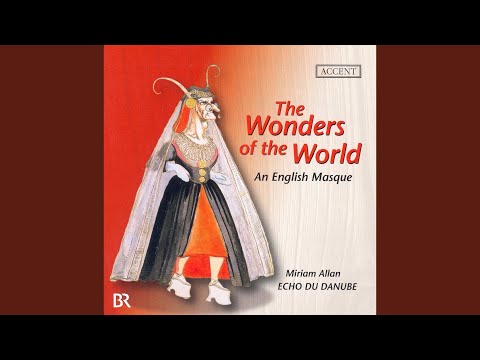 YouTube पर The Wonders of the World: V. Main Dance: Ay, but thou talk'st (William Shakespeare) देखें