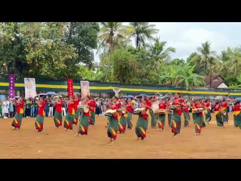 RBV Eastern junior band ❤️❤️ Short video 📷