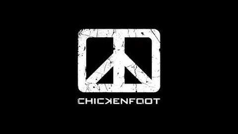 Chickenfoot - Turnin