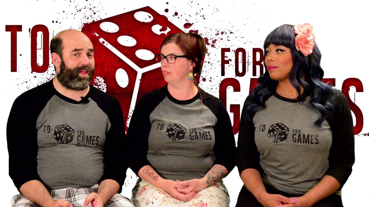 Chickapig: Game Overview and Extended Review - To Die For Games