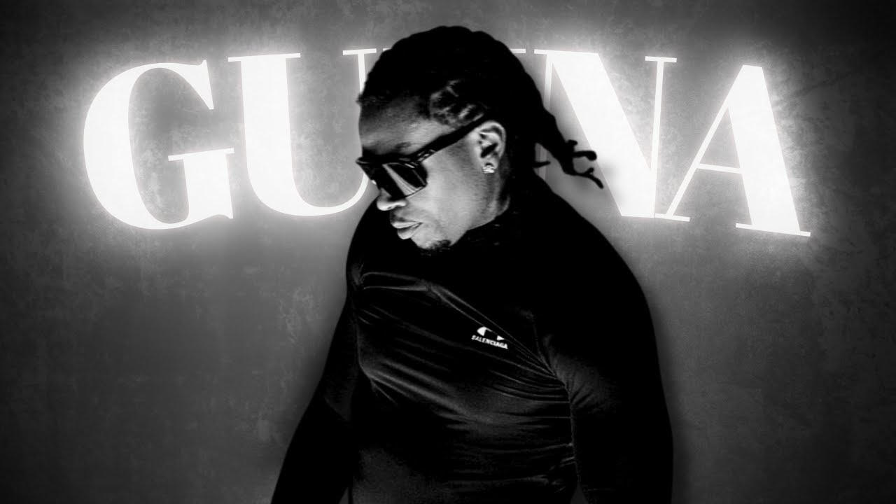 (FREE) Gunna x Different Species Type Beat - "BRACKET"