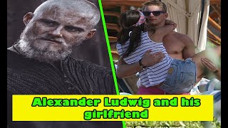 35 Facts about Alexander Ludwig 