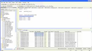 Business Objects XI R2 Auditor Part-2 View