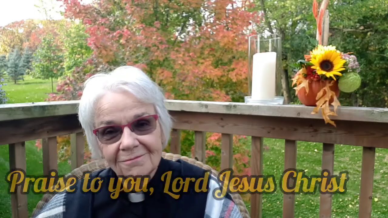 Thanksgiving (Canada) 2020 - YouTube