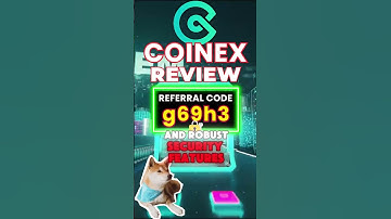 CoinEx Review 2025 Comprehensive Guide with Referral Code "g69h3"
