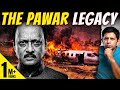 Ajit Pawar: Crusader, Victim, or Conspirator? ✈️