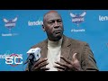 Michael Jordan playing a key role as go-between for NBA players and owners | SportsCenter