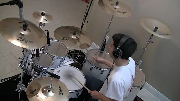 PDA Drum Cover
