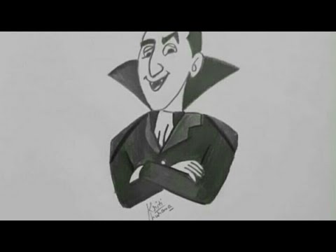 HOTEL TRANSYLVANIA DRACULA - YouTube