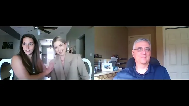 FITEfitness interview with Destination Health Podc...