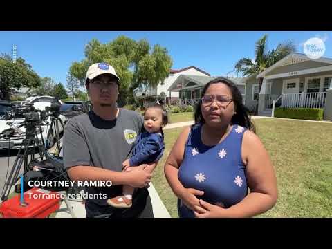Sospechoso comparece en corte tras tiroteo en cena de corresponsales de la Casa Blanca