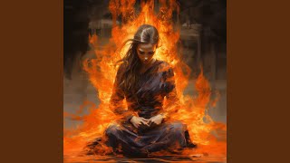 Chanting Fire Echoes