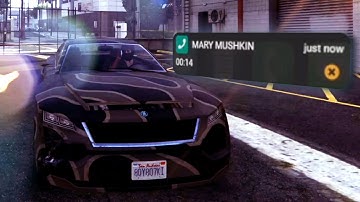 Mr. K Asks Mary If He Can Join Yokai | NoPixel GTA RP