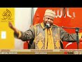 RACE FOR FORGIVENESS AND JANNAH BY USTADH ABDUL RASHID 