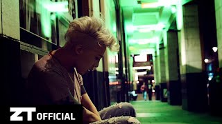 G-DRAGON - 'CROOKED' M/V TEASER 2 | fanMADE