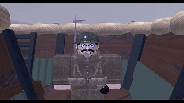 Roblox Shell Shock | Wave 3 (Ver. 1)