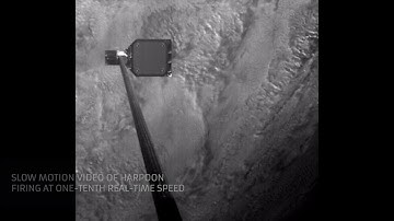 RemoveDEBRIS HARPOON FIRE VIDEO FEB 2019   1080P