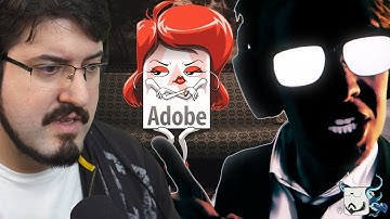 The James Lee Adobe Experience