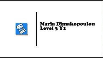 L3Y1   Video Art   Maria Dimakopoulou