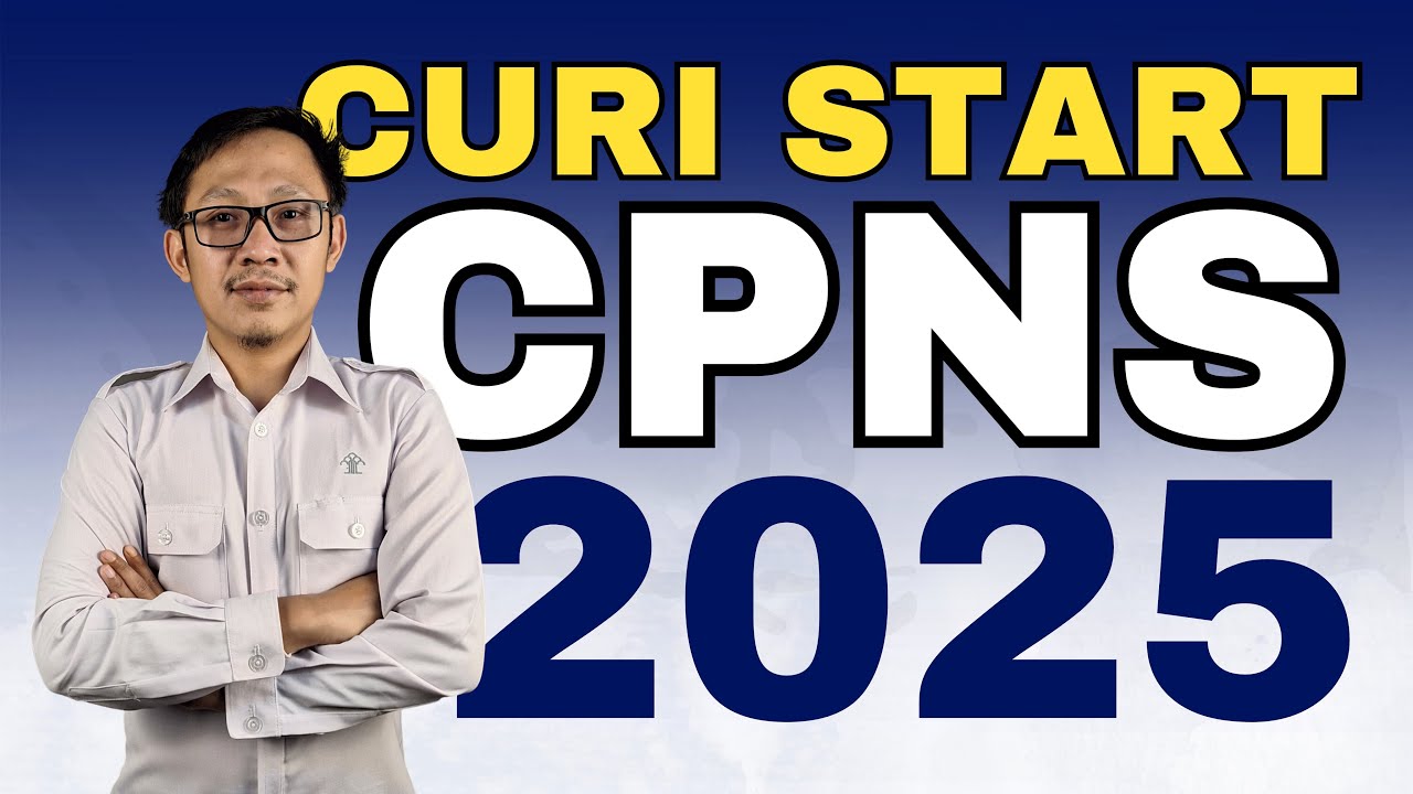 Fokus TWK #32 - Curi START TWK CPNS 2025